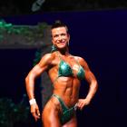 Amanda  Ramirez - NPC Excalibur  2012 - #1